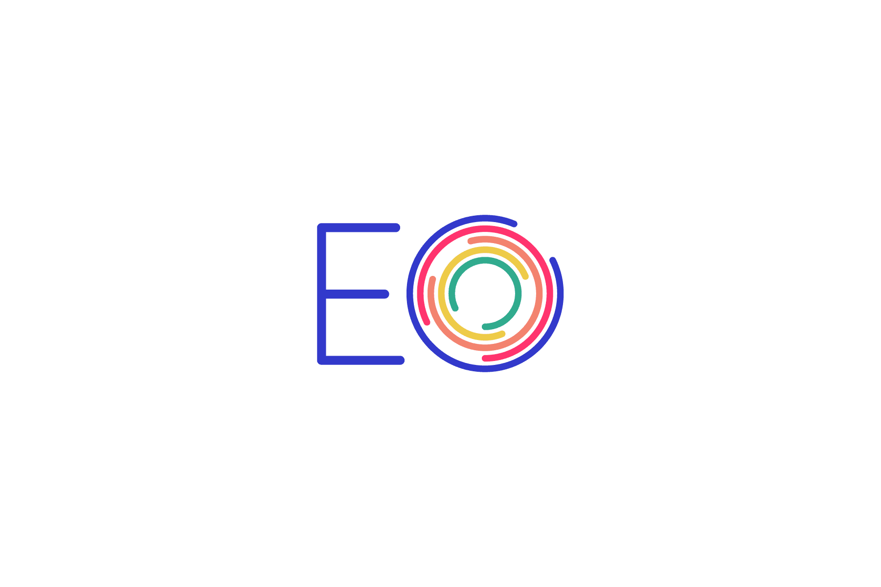 EO logo