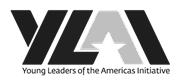 Young leaders of americas institute logo
